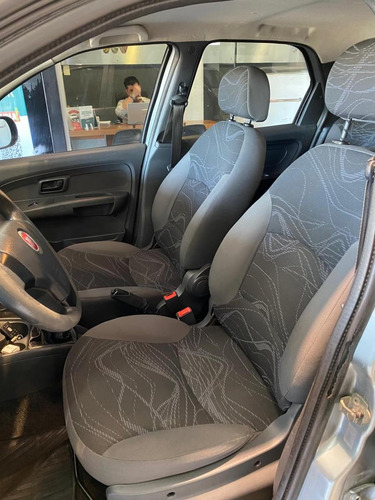 Fiat Palio 1.4 Weekend Trekking Pk Seg Alarm 2014