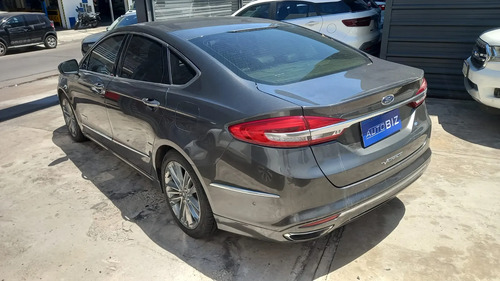 Ford Mondeo VIGNALE HIBRIDO 2019