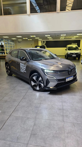 Renault Megane E-Tech 0.0 100% Electric 2024