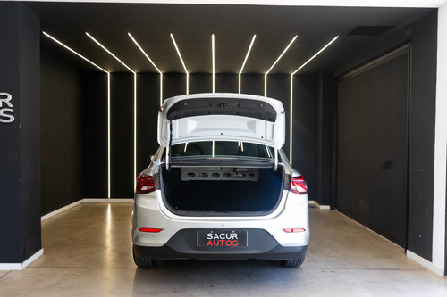 Chevrolet Onix 1.0 Turbo Premier Ii At 2020