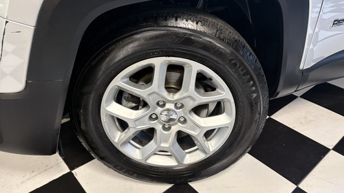 Jeep Renegade 1.8 Sport 2018