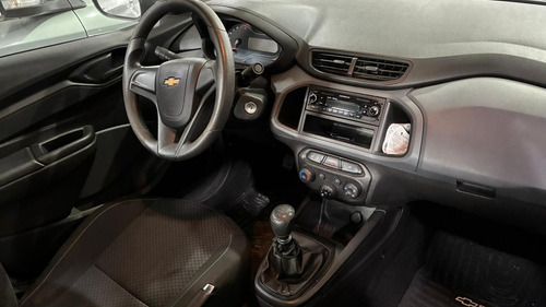 Chevrolet Joy Plus 1.4 Lt 2020