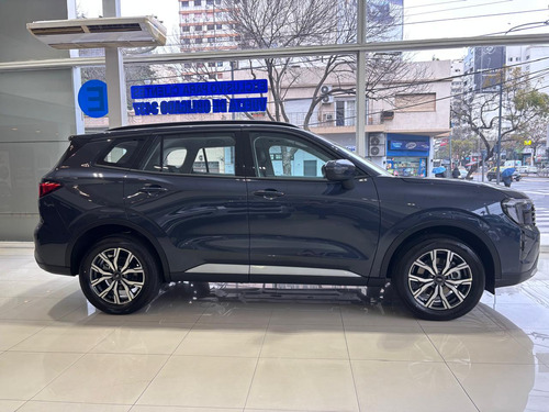 Ford Territory 1.5 Gtdi Trend Hibrida Dht 2026