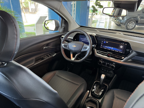 Chevrolet Spin 1.8 Premier 7As At 105Cv 2024