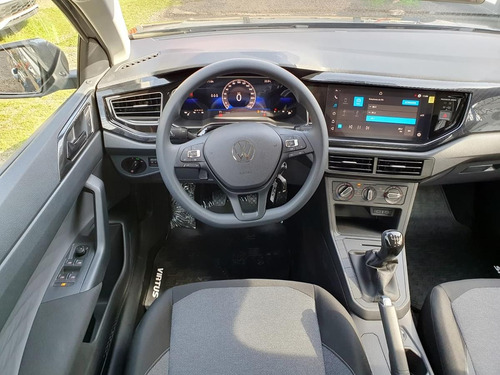 Volkswagen Virtus Virtus 1.6 Msi Trendline 2025