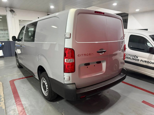 Citroën Jumpy MIXTO 2026