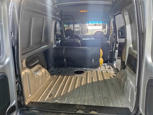 Renault Kangoo 1.6 EXPRESS CONFORT 1 PLC L14 2017