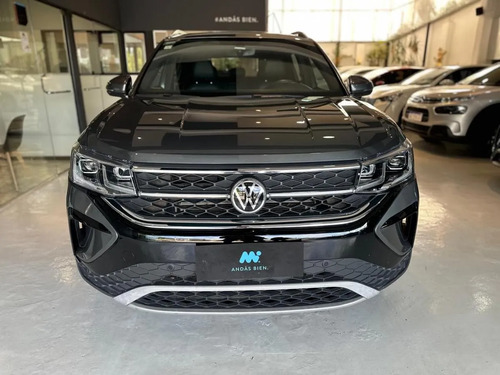 Volkswagen Taos 1.4 250 Tsi Highline 2021