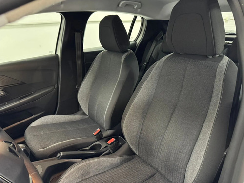 Peugeot 208 1.6 ALLURE L25 2024