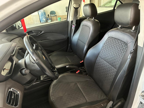 Chevrolet Prisma 1.4 Ltz 98cv 2018