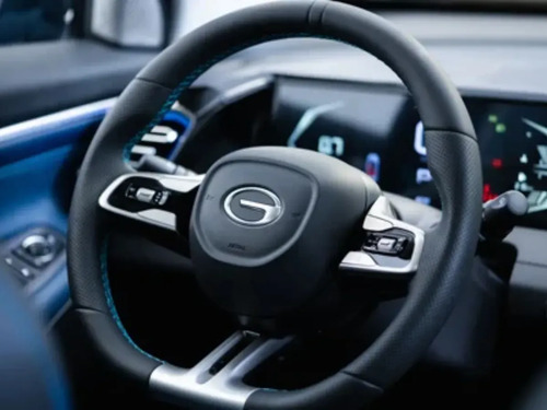 GAC Gs3 Emzoom 1.5T Gl R-Style 2026