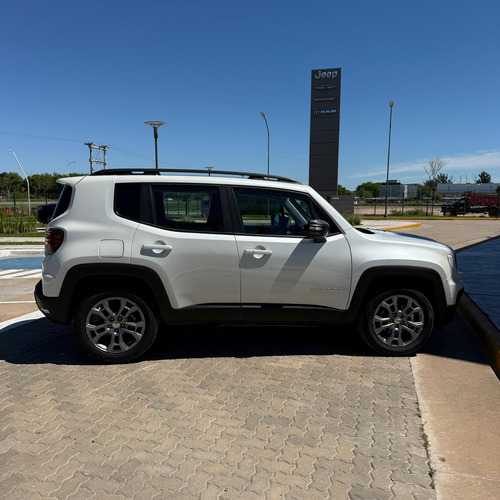 Jeep Renegade 1.8 Sport At6 2025