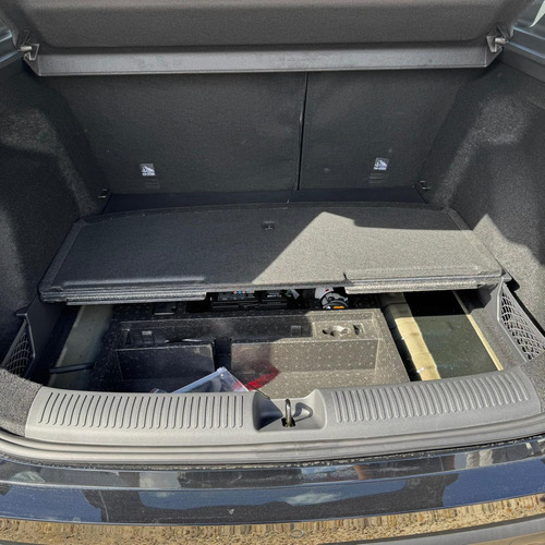 MG ZS LUXURY 1.5 HYBRID AUTOMATICO 2026