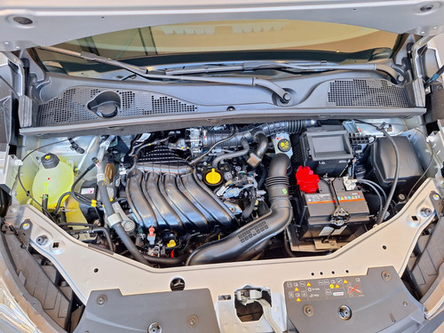 Renault Kangoo Ii Express 1.6 Sce Confort 5A 2026