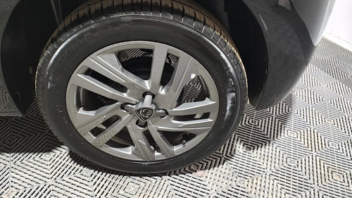 Peugeot 208 1.6 Allure At 2025