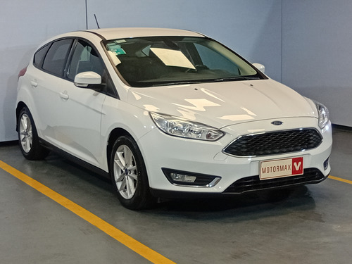 Ford Focus 2.0 5 P Se L/16 2018