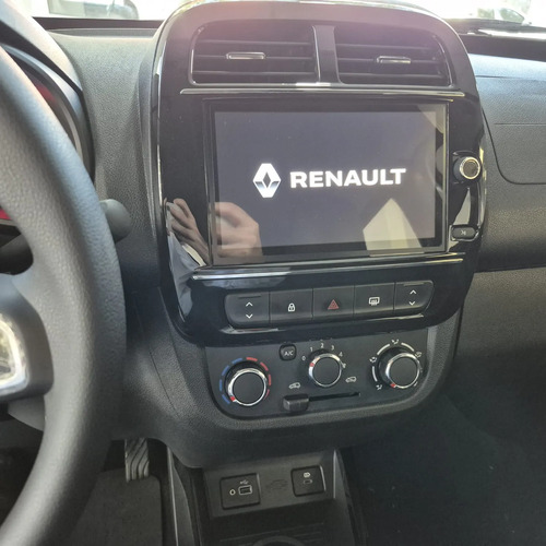 Renault Kwid 1.0 Sce 66Cv Iconic Bitono 2026