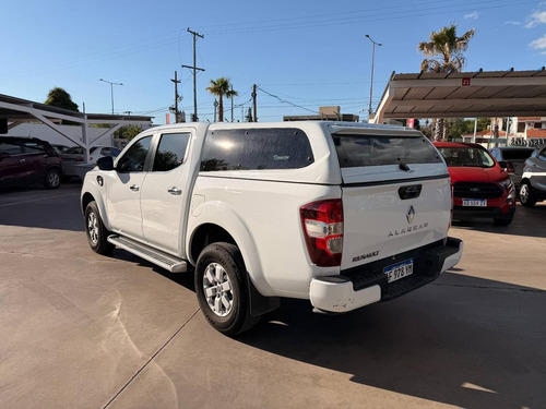 Renault Alaskan 2.3 Tdi 4x2 Emotion 2023