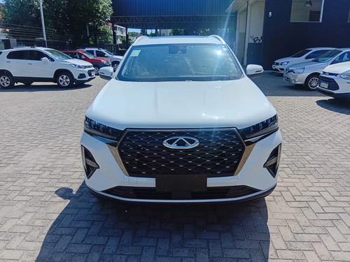 Chery Tiggo 7 1.5 PRO HEV PREMIUM CVT 2026