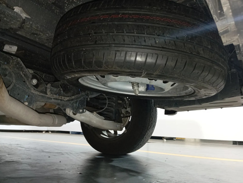 Ford Maverick 2.0T 4Wd Lariat At8 2024