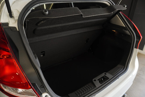 Ford Fiesta Kinetic 1.6 Se 120cv 2015