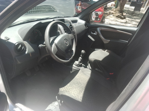 Renault Duster Oroch 2.0 Dynamique 2020