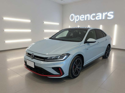 Volkswagen Vento GLI 350TSI DSG G2 2025