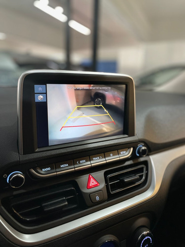 Hyundai HB20S 1.6 Platinum Safety At Sedan 2025