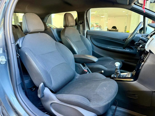 DS AUTOMOBILES DS3 1.6 VTI BE CHIC L17 2017