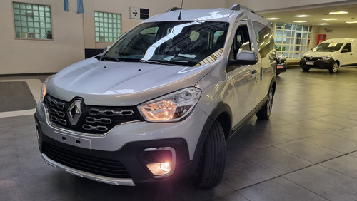 Renault Kangoo Ii 1.6 Sce Stepway 2026