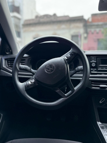 Volkswagen Polo 1.6 Msi Track 2023