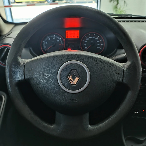 Renault Sandero Stepway 1.6 Confort 105cv 2014