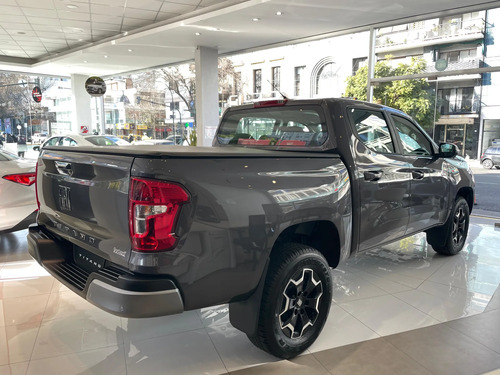 Fiat TITANO 2.2 Multijet Freedom Plus Awd At8 2026