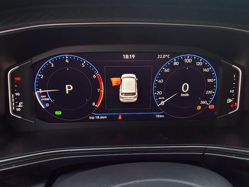 Volkswagen T-Cross 1.0 200 Tsi Highline Tip 2025