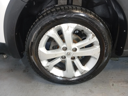 Renault Sandero Stepway 1.6 Dynamique 2016