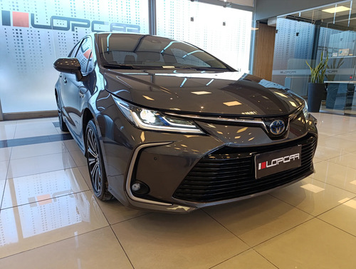 Toyota Corolla 1.8 Hev Seg Ecvt 2022