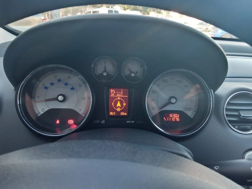 Peugeot 308 Allure 1.6N Nav 2013