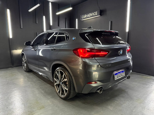 BMW X2 20I SDRIVE M SPORT III 2022