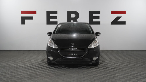 Peugeot 208 1.5 Allure Touchscreen 2015