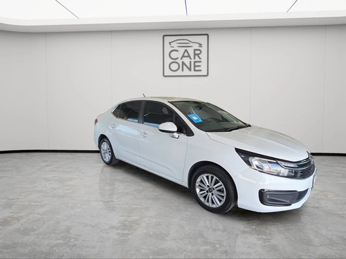 Citroën C4 1.6 Vti Live 2021