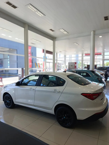 Fiat Cronos 1.3 Gse Drive Pack Plus 2026