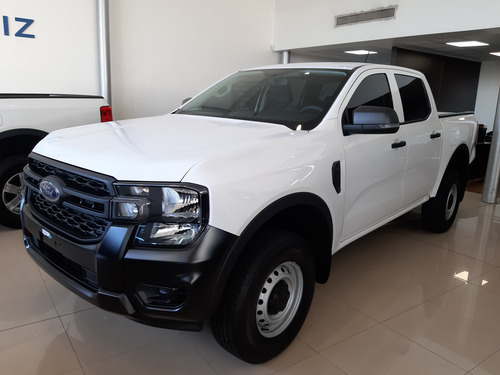 Ford Ranger 2.0 Cd 4X2 Xl 170Cv 2026