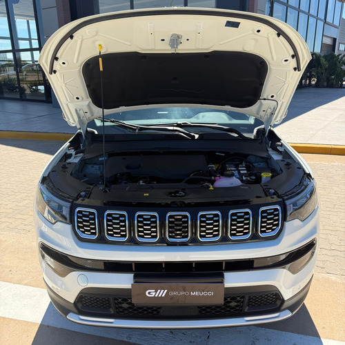 Jeep Compass 1.3 T270 Limited 4X2 At6 2025