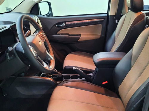 Chevrolet Trailblazer 2.8 4X4 HIGH COUNTRY AT L25 2026