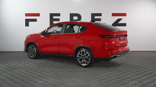 Fiat FASTBACK 1.3 T270 At6 2026