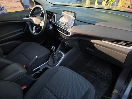 Chevrolet Tracker 1.2 Turbo Mt 2023