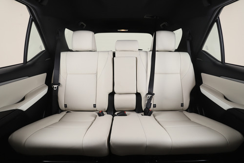 Toyota SW4 2.8 Tdi Diamante Ii 6At 7As 2025