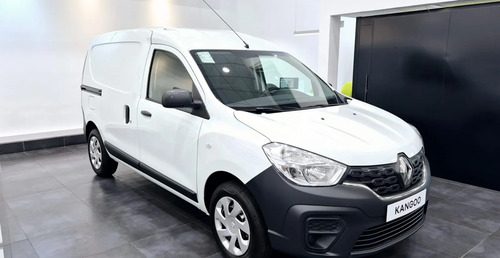 Renault Kangoo Ii Express 1.6 Sce Confort 2026
