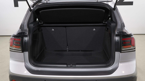 Volkswagen T-Cross 1.0 200 Tsi Trendline Aut 2026