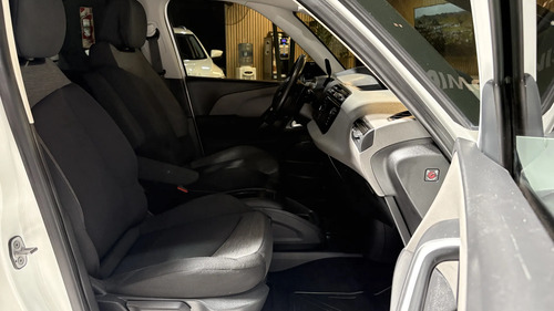 Citroën C4 Picasso 1.6 Thp Feel Pack 165cv 2018